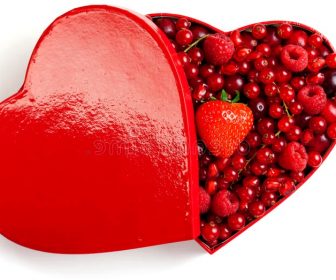 La fruta del amor